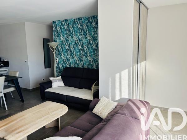 Maison à vendre 4 pièces 85 m² Salernes