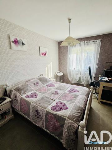 Maison à vendre 4 pièces 85 m² Salernes