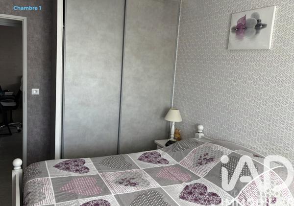 Maison à vendre 4 pièces 85 m² Salernes