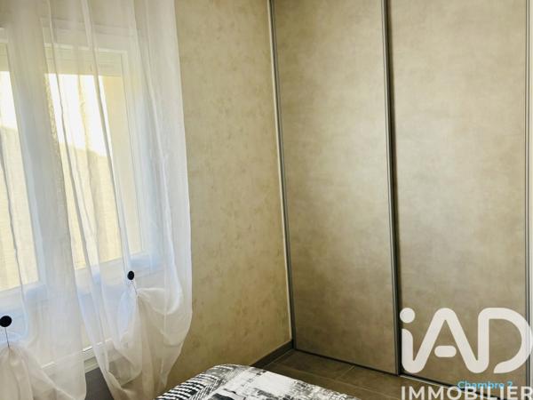 Maison à vendre 4 pièces 85 m² Salernes