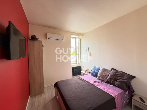 EXCLUSIVITÉ - BOURGES QUARTIER MAZIERES