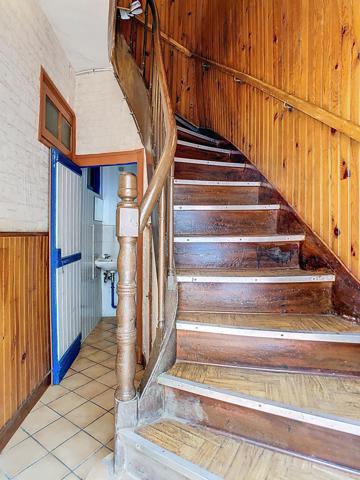 Vente / Maison de ville