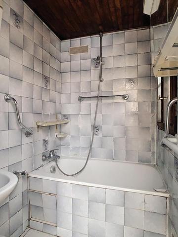 Vente / Maison de ville