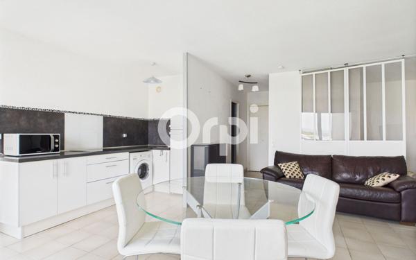 Appartement à vendre    1 pièce • 36,01 m2 Mandelieu-la-Napoule
