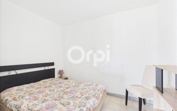 Appartement à vendre    1 pièce • 36,01 m2 Mandelieu-la-Napoule