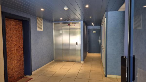 Besançon (25000) T3 Prestige