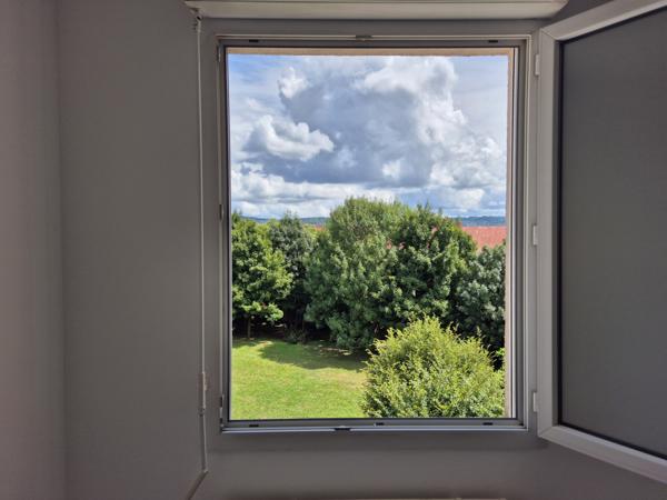 Besançon (25000) T3 Prestige