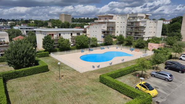 Besançon (25000) T3 Prestige