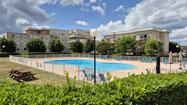 Besançon (25000) T3 Prestige