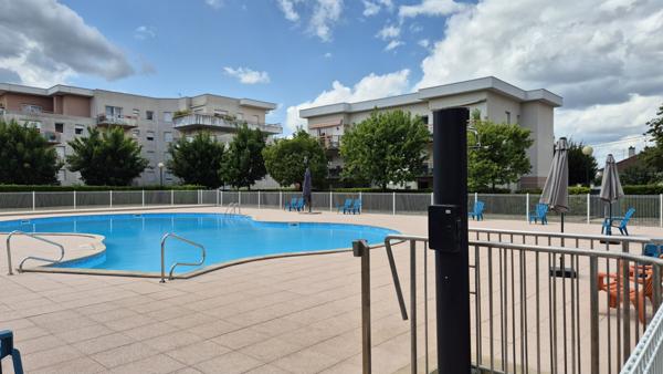 Besançon (25000) T3 Prestige