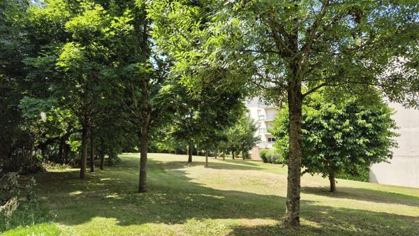 Besançon (25000) T3 Prestige