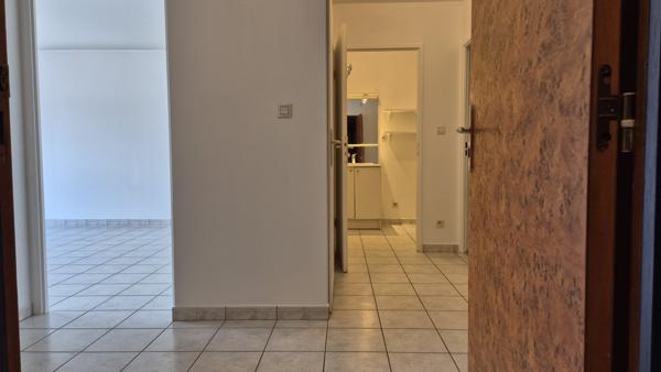 Besançon (25000) T3 Prestige