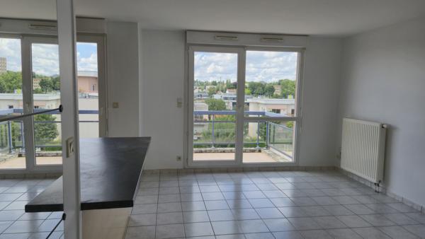 Besançon (25000) T3 Prestige