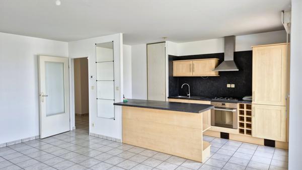 Besançon (25000) T3 Prestige