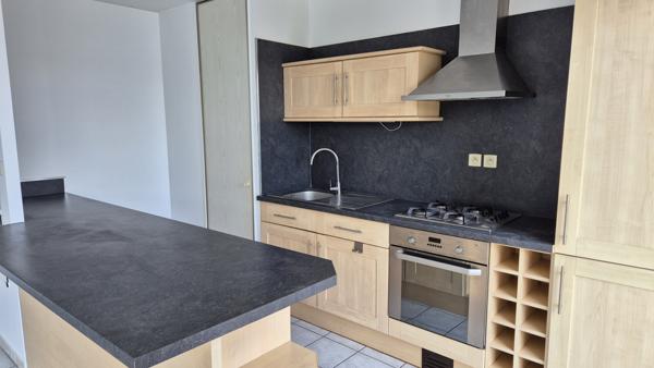 Besançon (25000) T3 Prestige