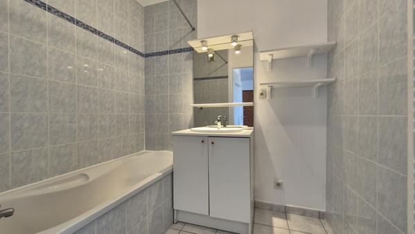 Besançon (25000) T3 Prestige