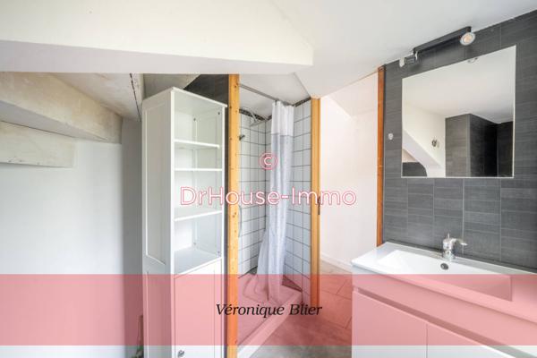 Maison à vendre 6 pièces de 87 m²