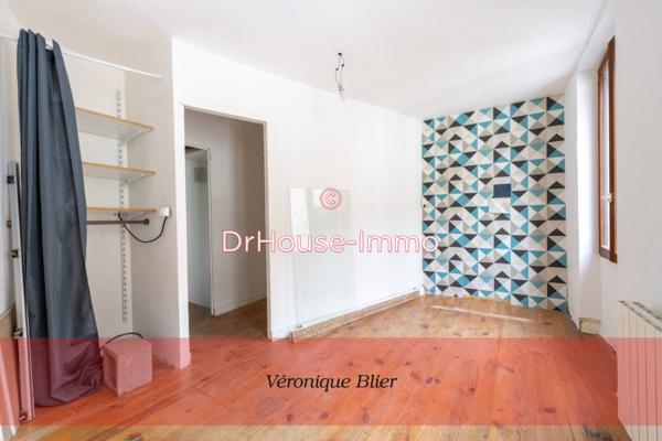 Maison à vendre 6 pièces de 87 m²