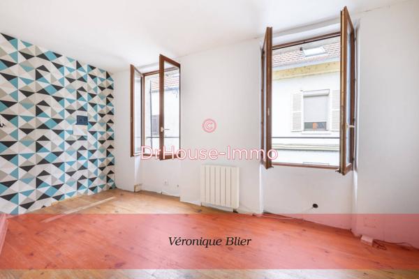 Maison à vendre 6 pièces de 87 m²