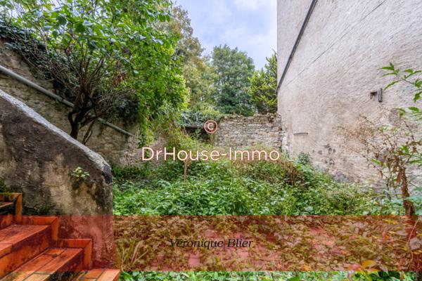 Maison à vendre 6 pièces de 87 m²