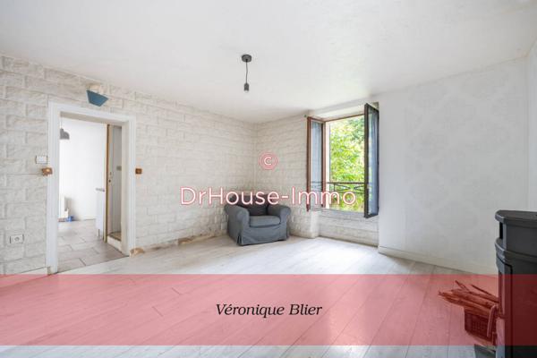 Maison à vendre 6 pièces de 87 m²