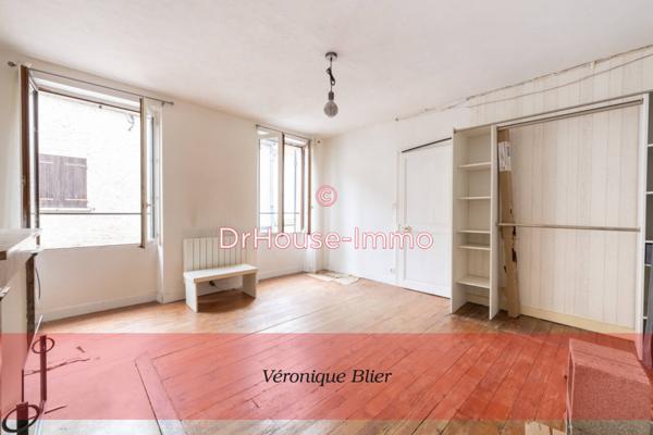 Maison à vendre 6 pièces de 87 m²
