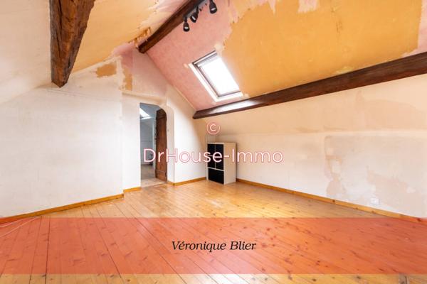 Maison à vendre 6 pièces de 87 m²