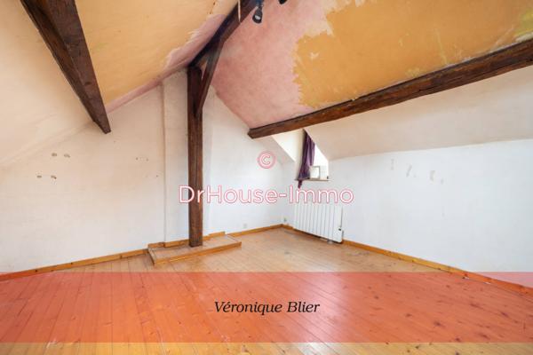 Maison à vendre 6 pièces de 87 m²