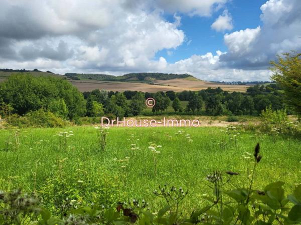 Terrain à vendre de 2 305 m²