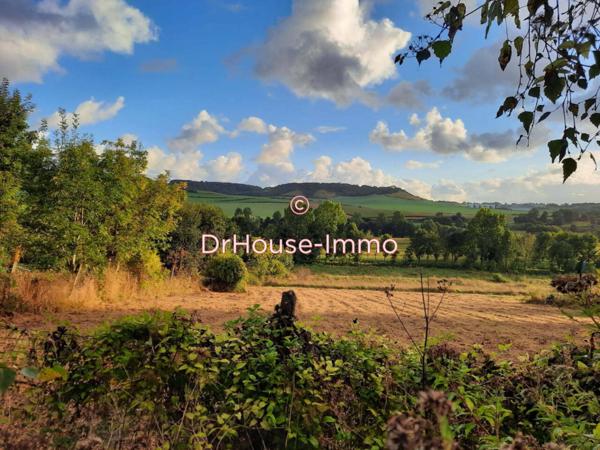 Terrain à vendre de 2 305 m²