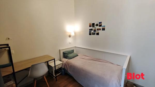 Appartement 4 pièce(s)