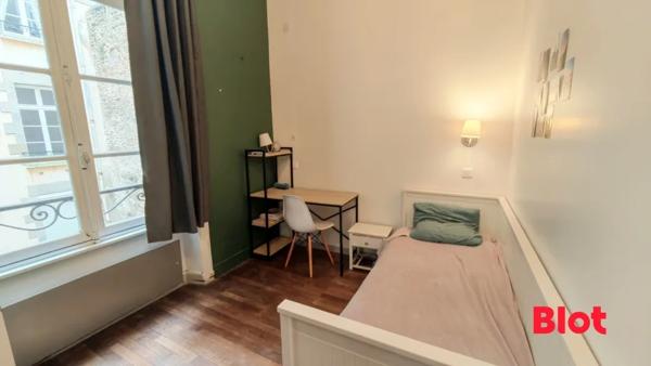 Appartement 4 pièce(s)