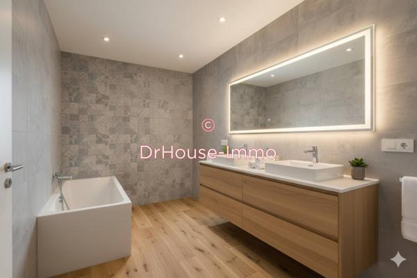 Appartement à vendre 3 pièces de 68 m²