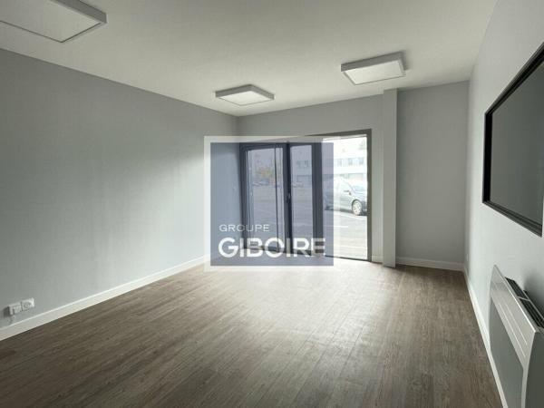 Local d'activites 140 m² à louer Rennes (réf : 35.5200)