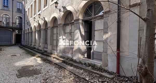 À vendre Studio 38 m² - Carcassonne 11000