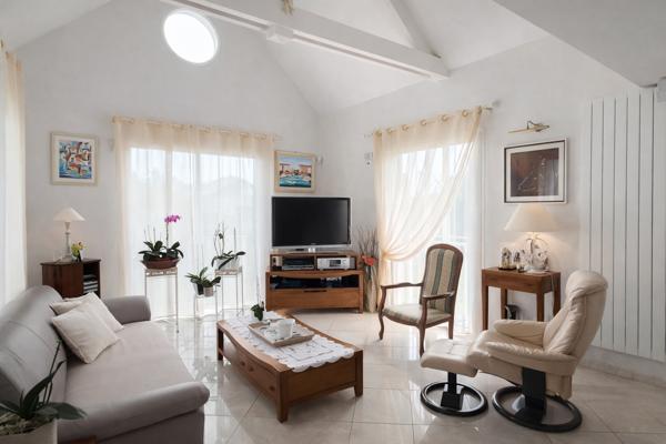 Maison 8 pièces – 200 m² environ à La Baule-Escoublac (ref : 75121P)