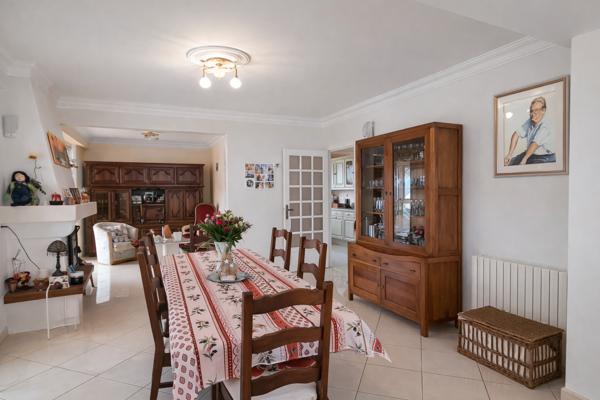 Maison 8 pièces – 200 m² environ à La Baule-Escoublac (ref : 75121P)