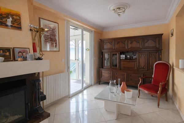 Maison 8 pièces – 200 m² environ à La Baule-Escoublac (ref : 75121P)