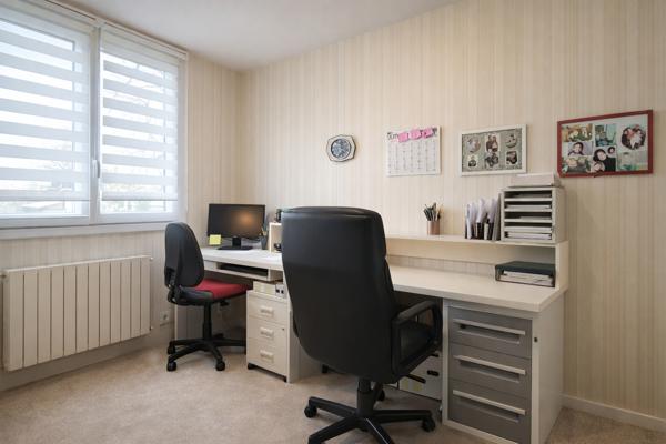 Maison 8 pièces – 200 m² environ à La Baule-Escoublac (ref : 75121P)
