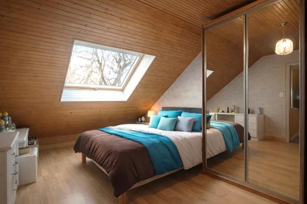 Maison 8 pièces – 200 m² environ à La Baule-Escoublac (ref : 75121P)