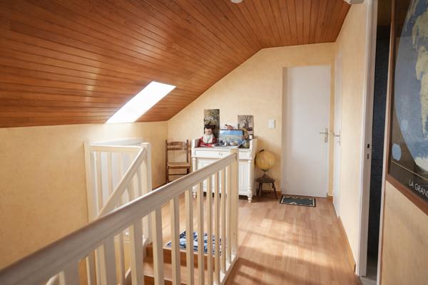 Maison 8 pièces – 200 m² environ à La Baule-Escoublac (ref : 75121P)