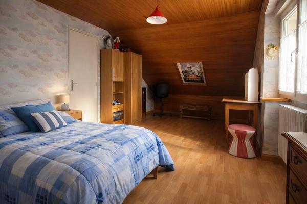 Maison 8 pièces – 200 m² environ à La Baule-Escoublac (ref : 75121P)