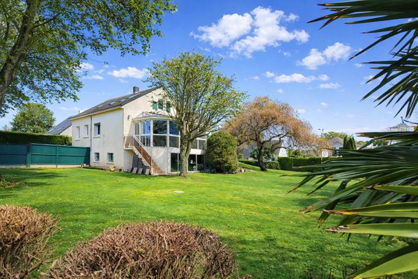 Maison 8 pièces – 200 m² environ à La Baule-Escoublac (ref : 75121P)