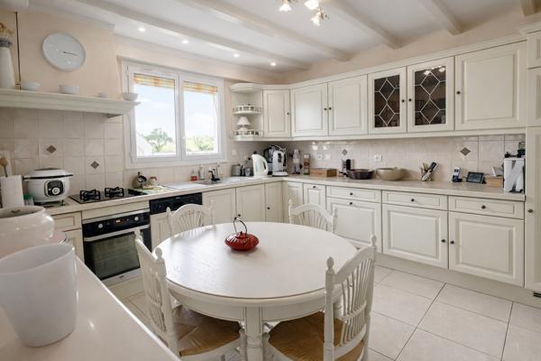 Maison 8 pièces – 200 m² environ à La Baule-Escoublac (ref : 75121P)