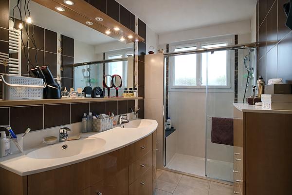 Maison 8 pièces – 200 m² environ à La Baule-Escoublac (ref : 75121P)
