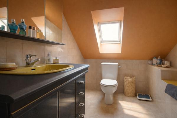 Maison 8 pièces – 200 m² environ à La Baule-Escoublac (ref : 75121P)