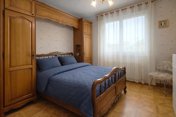 Maison 8 pièces – 200 m² environ à La Baule-Escoublac (ref : 75121P)