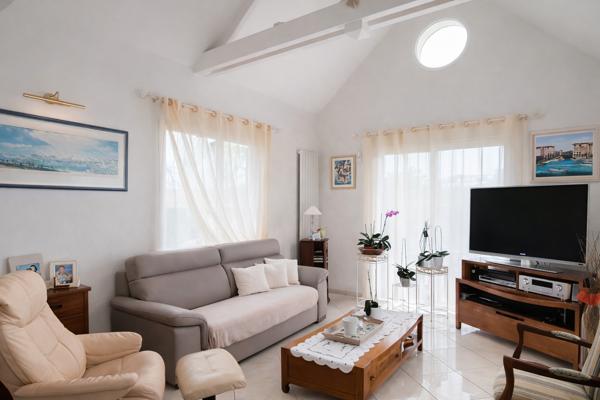 Maison 8 pièces – 200 m² environ à La Baule-Escoublac (ref : 75121P)