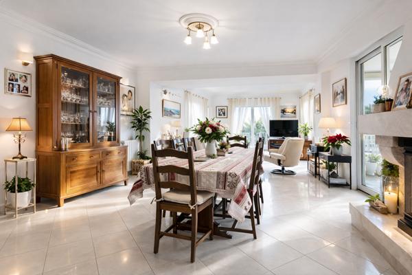 Maison 8 pièces – 200 m² environ à La Baule-Escoublac (ref : 75121P)