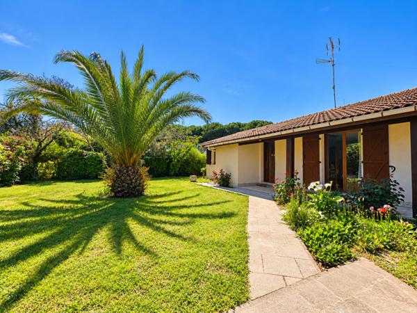 Maison 4 pièce(s) 3 chambre(s) 77 m²